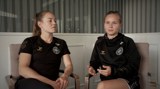 Get Movin' Janni Thomsen Og Josefine Hasbo Get Movin' Janni Thomsen Og Josefine Hasbo